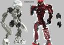2004Bionicle