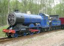 Arlesdale
