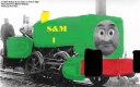 Sodor & Mainland