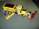 SmallPlowTruck
