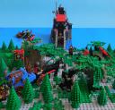 castle