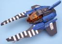 Aggressor