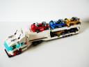 Kart-Transport-Truck