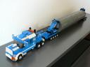 PipeTransportTruck