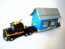 Prefabricated-House