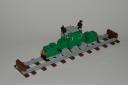 Tiny-Trains