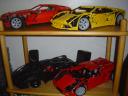 Supercars