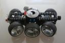 chassis