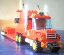 Truck-Dieplader