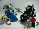 Mecha