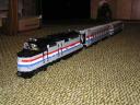 Amtrak-F40PH