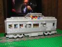 Santa-Fe-Dome-Car
