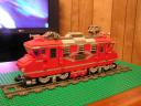 red-engine