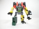 Mini-Devastator