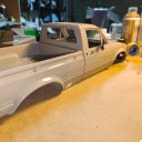 Toyota Hilux Rotten Sushi