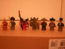 Minifigs