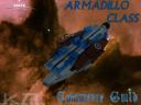 Armadillo