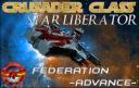 CRUSADER