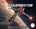 STARFIGHTER