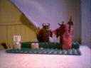 Characters