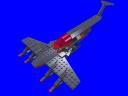 Kingfisher-VTOL
