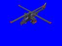 Rayven-VTOL