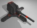 Artillery-Cannon