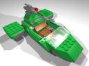 Flash-Speeder