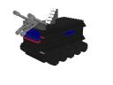 PanzerMkII-Tank