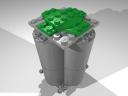 Terraforming-Pod