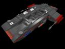 Andromeda-Carrier