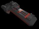 Hurricane-Frigate