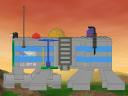 Basher-Sector