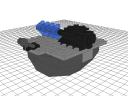 Fury-Hovertank