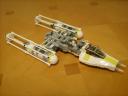 Y-Wing
