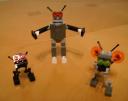 MINI-Bots