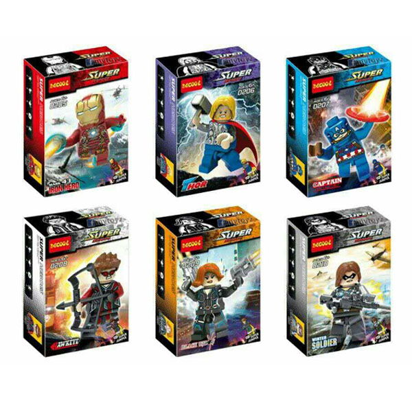 lego-compatible-decool-0205-0210-super-heroes-mini-figures.jpg