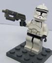 Commando-gun