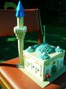 Mosque