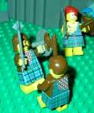 highlanders