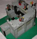gatehouse