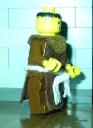 Monk