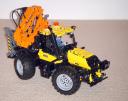 JCB-Fastrac