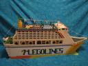 Cruiseship