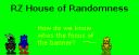 House-of-Randomness
