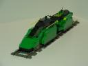 GreenMachine