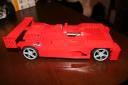 LMPRacer