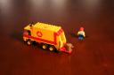 RefuseTruck