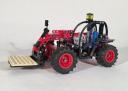 Telehandler