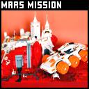 Mars-Mission